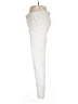 Joe Fresh Solid Ivory Casual Pants Size 12 - photo 5