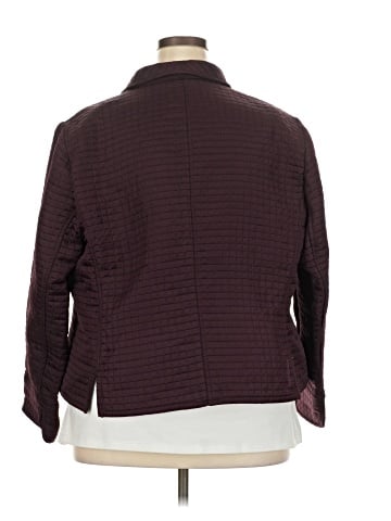 Harve Benard by Benard Holtzman Jacket (view 2)