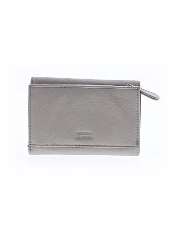 Unbranded Leather Wallet (view 2)