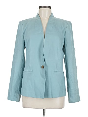 Ann Taylor Blazer (view 1)