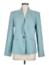Ann Taylor Teal Blazer Size 8 - photo 1