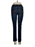 Hollister Hearts Blue Jeans Size 3L - photo 2