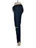 Hollister Hearts Blue Jeans Size 3L - photo 5