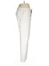 Joe Fresh Solid Ivory Casual Pants Size 12 - photo 4
