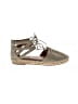 Aquazzura Gray Wedges Size EU 37 - photo 1
