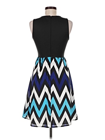 Pomelo Casual Dress (view 2)