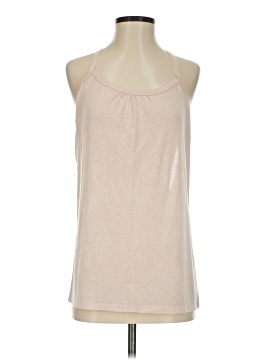 Haute Hippie Sleeveless Blouse