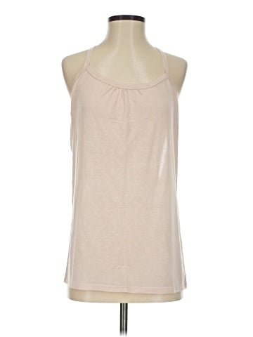 Haute Hippie Sleeveless Blouse (view 1)