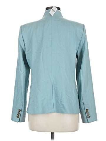 Ann Taylor Blazer (view 2)