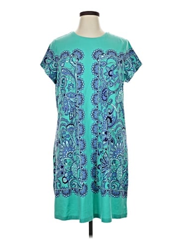 Isaac Mizrahi LIVE! Casual Dress (view 1)