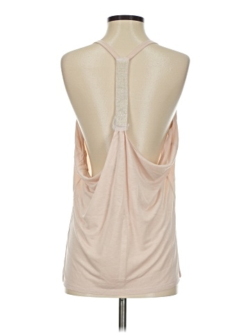 Haute Hippie Sleeveless Blouse (view 2)