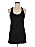 Lululemon Athletica Black Active Tank Size M - photo 1