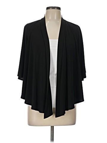 DressBarn Cardigan (view 1)