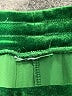 Unbranded Green Casual Pants Size 2 (estimated) - photo 7