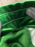 Unbranded Green Casual Pants Size 2 (estimated) - photo 8