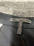 BCBGMAXAZRIA Black Active Pants Size S - photo 4
