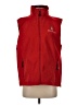Assorted Brands 100% Polyester Red Fleece Size S - photo 1
