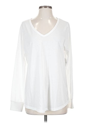 Torrid Long Sleeve T-Shirt (view 1)