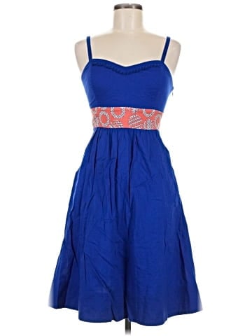 Edme & Esyllte Cocktail Dress (view 1)