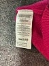 By Anthropologie Pink Wool Pullover Sweater Size S - photo 8