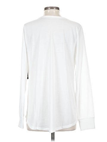Torrid Long Sleeve T-Shirt (view 2)
