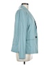 Ann Taylor Teal Blazer Size 8 - photo 4