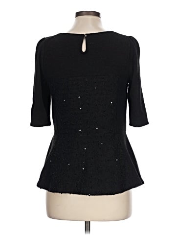 Deletta Pullover Sweater (view 2)