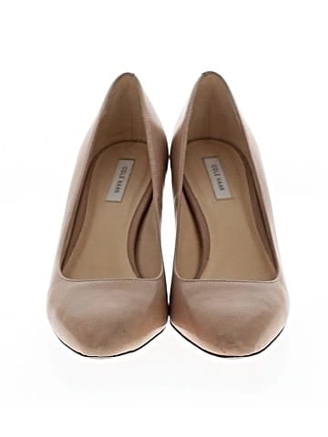 Cole Haan Heels (view 2)