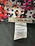 Ultra Teeze Graphic Silver Formal Skirt Size L - photo 4