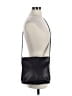 Royce Solid Black Crossbody Bag One size - photo 2