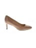 Cole Haan Tan Heels Size 6 1/2 - photo 1