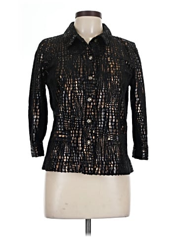 JM Collection Jacket (view 1)
