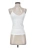 Shein White Tank Top Size S - photo 1