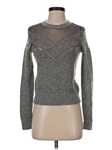 Rag & Bone Pullover Sweater (view 1)