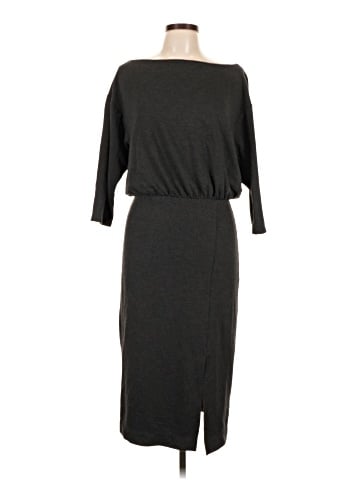 By Anthropologie Casual Dress (view 1)