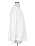 Torrid White Long Sleeve T-Shirt Size Med (00) - photo 4