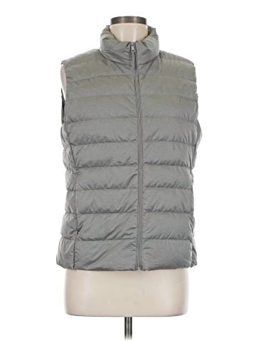 Uniqlo Vest (view 1)