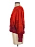 AQC Tie-dye Red Pullover Sweater Size 2 - photo 5