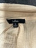 Lulus 100% Cotton Tan Long Sleeve Button-Down Shirt Size S - photo 8