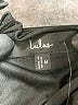 Lulus Black Cocktail Dress Size M - photo 4