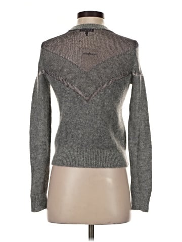 Rag & Bone Pullover Sweater (view 2)