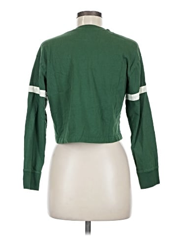 Zara Long Sleeve T-Shirt (view 2)