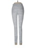 Lululemon Athletica Gray Active Pants Size 8 - photo 1
