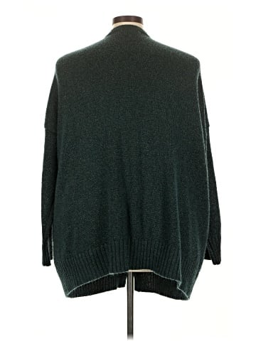 Denim 24/7 Cardigan (view 2)
