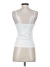 Shein White Tank Top Size S - photo 2