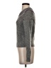 Rag & Bone Chevron-herringbone Gray Pullover Sweater Size XXS - photo 5