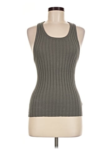 Splendid Sleeveless Top (view 1)