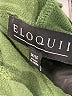 ELOQUII Green Pullover Hoodie Size 14 Plus - photo 7