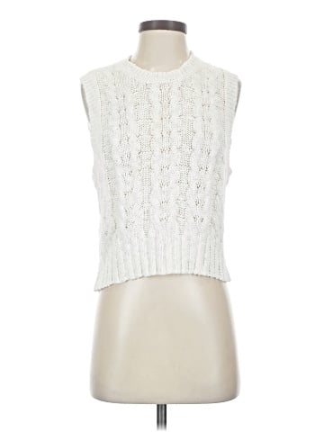 James Perse Sweater Vest (view 1)