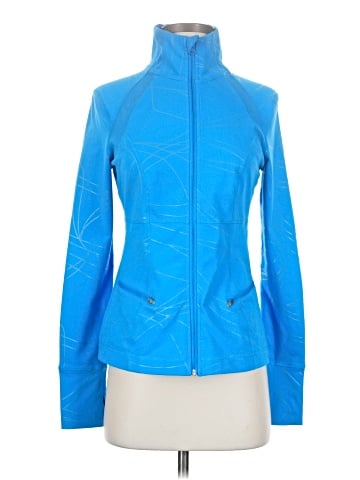 Zella Jacket (view 1)